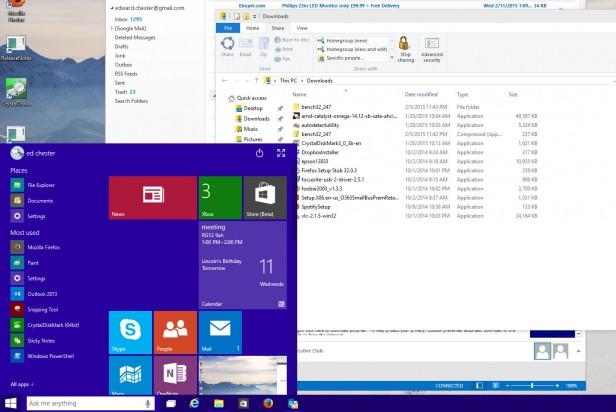 Windows 7是否应该升级到Windows 10？该！