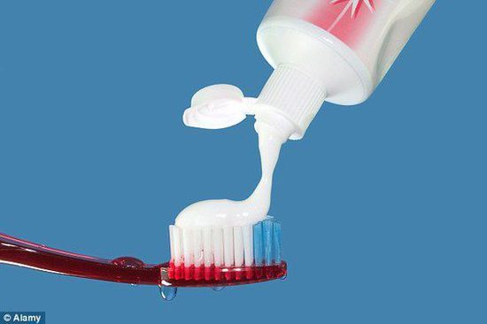 英国科学家发明芯片牙刷 可检测癌症和老年痴呆