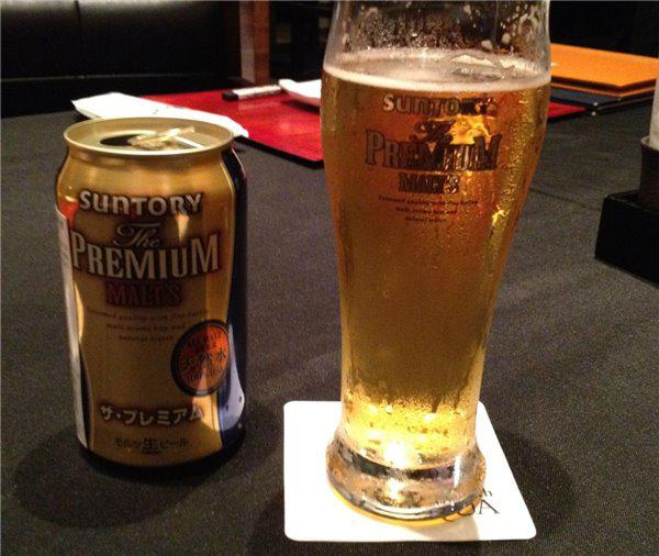 Suntory三得利是日本的一家以生产/销售啤酒、洋酒、软饮料为主要业务的老牌企业