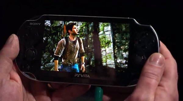 PS Vita将是索尼最后一代掌机？