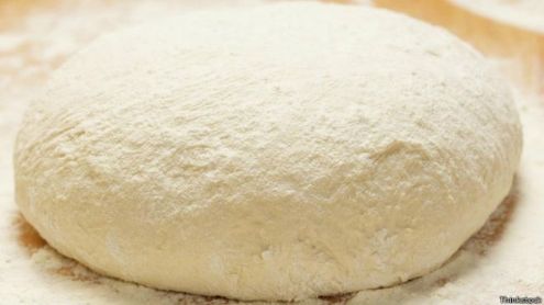 烘焙的秘密：面包是怎么做成的？