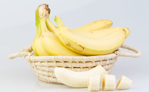 不同颜色香蕉的功效不同颜色香蕉的功效有什么不同香蕉有哪些颜色