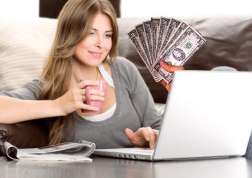 earn-money-working-from-home