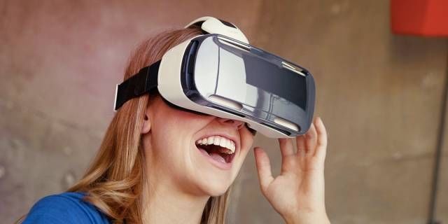 想摆脱VR带来的眩晕恶心之感？这个技术可以帮你