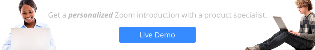 Conference Room - Live Demo