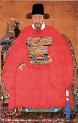赵秉忠(公元1574—1626年)，字季卿，号其阳，明青州府益都县(今青州市)人。