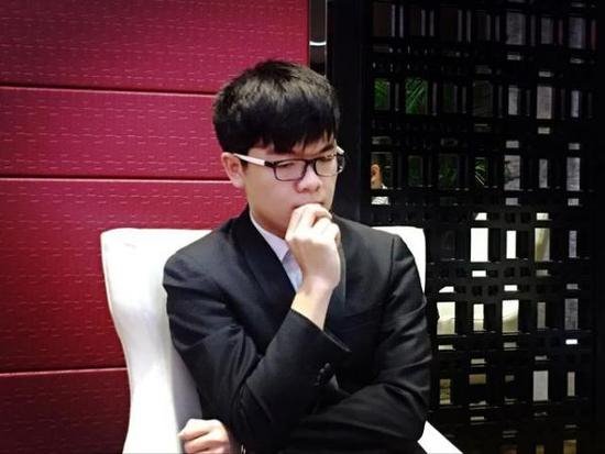 AlphaGo之父：关于围棋，人类3000年来犯了一个错