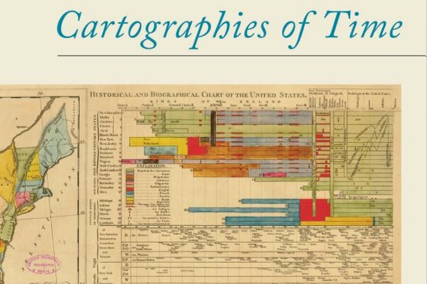 Cartographies of Time