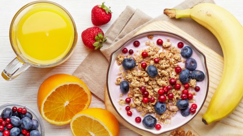 吃早餐對糖尿病患者很重要，不可忽視。