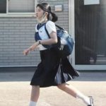 日本公主跑步上学刷爆中国朋友圈，耻辱了谁？