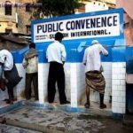印度規定:競選公職家中須有廁所