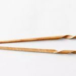 日本人发明的新式筷子，韩国人拿来炫耀，中国人各种说道