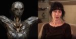 海洋污染悲剧：艺术家精心雕塑15年 不知作品正在毒害她